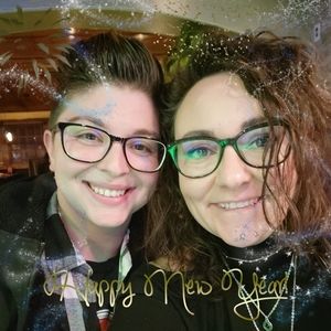 Meet your Posher, Lacey